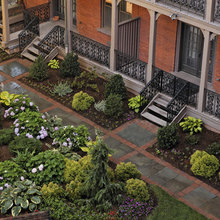 Townhouse Ideas