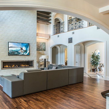 Transitional Family Home
