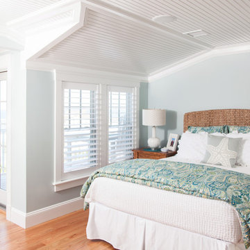 Custom New Home - Sesuit Neck, East Dennis, MA