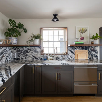 A Transformation in Arlington