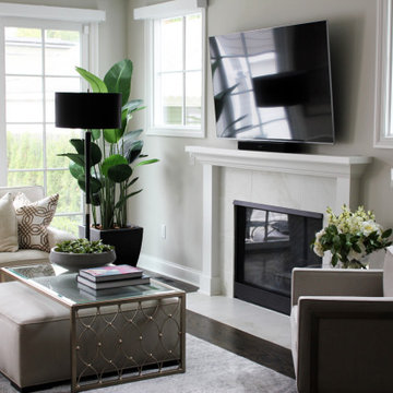 Modern Colonial