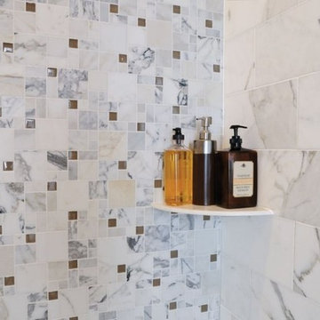 Ceramic Tile Walls