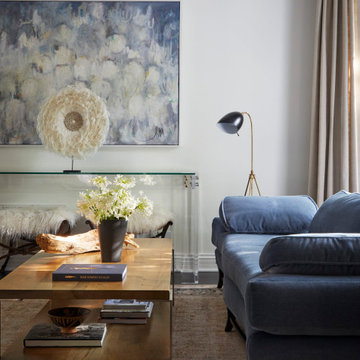 Art-centric Aerie