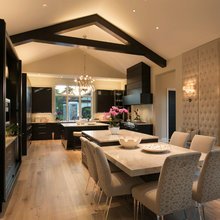 Dining rooms