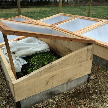 Portager Garden