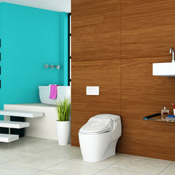 Bio Bidet - Bidets