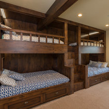 Bunkroom