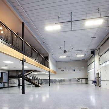 Garage Condo