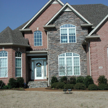 KENTUCKY LEDGE