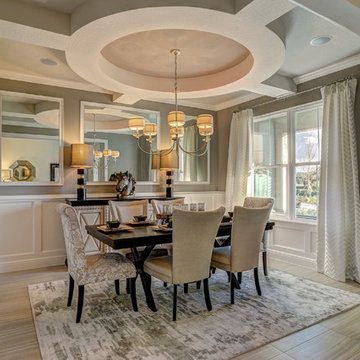 Tampa, FL - Beazer Homes Communities