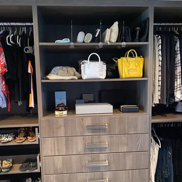 Organization Samples