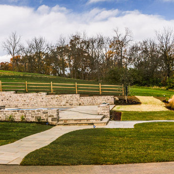 Eastern Lancaster County PA Project