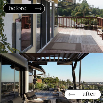 Hillside Transformation