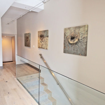 Main Street Condo - Unit 2