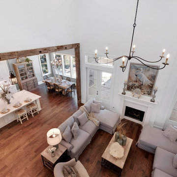 Regatta Bay Golf Course/Lakefront home