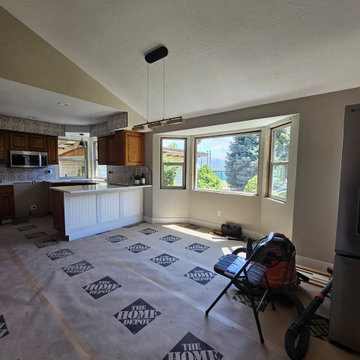 Full Home Remodel - Interior