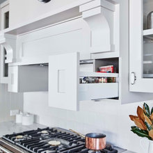 11 Kitchen Specialist Storage Ideas to Know Now