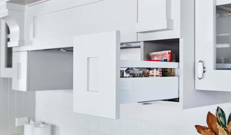 11 Kitchen Specialist Storage Ideas to Know Now
