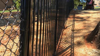 Best 15 Fence Contractors In Belmont Nc Houzz