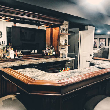 Basement Theater and Bar