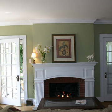 Wonderful Wood Projects
