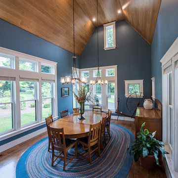Kingsbury Residence