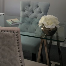 Melissa's office