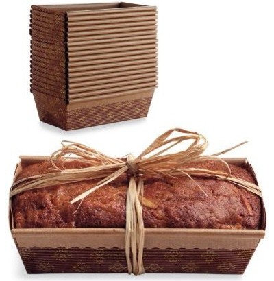 Contemporary Loaf Pans by Sur La Table