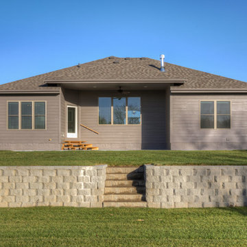 Brookfield Ranch w/ finished basement