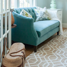 Living Room Ideas