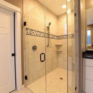 The Knolls at Hillcrest - Josephine Drive Aster Model