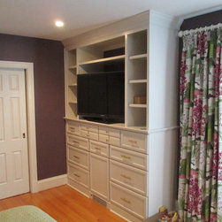 Kitchen & TV Cabinet - Products