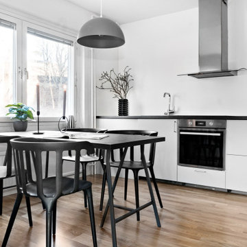 Styling nyprod 41kvm