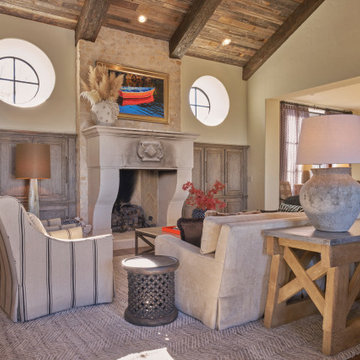 The Lakeside Graystone