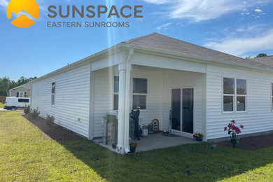 3 Season Sunroom in Bolivia, NC