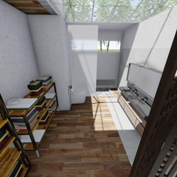 Venice Beach Remodel