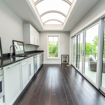 Chesapeake Modern
