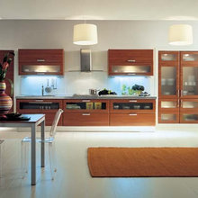 my kitchen