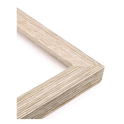 Birch - Picture Frames