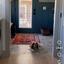 Flooring