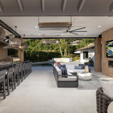 Modern Ranch | Full Remodel