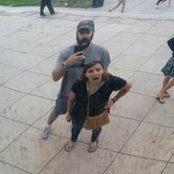 Ali Robidouxs foto