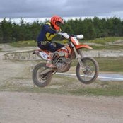 Mikey Sennetts foto