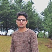 Inamul Haq Lone's photo
