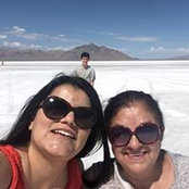 Itzel Lara's photo