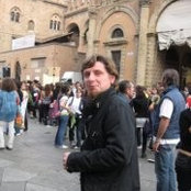 Bostjan Senekovics foto