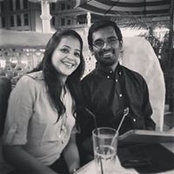 Foto von Dimpy Dixit