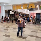 Haryati Hamid's photo