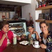 Maru Castillejos's photo