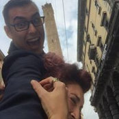 Marco Bernardini's photo